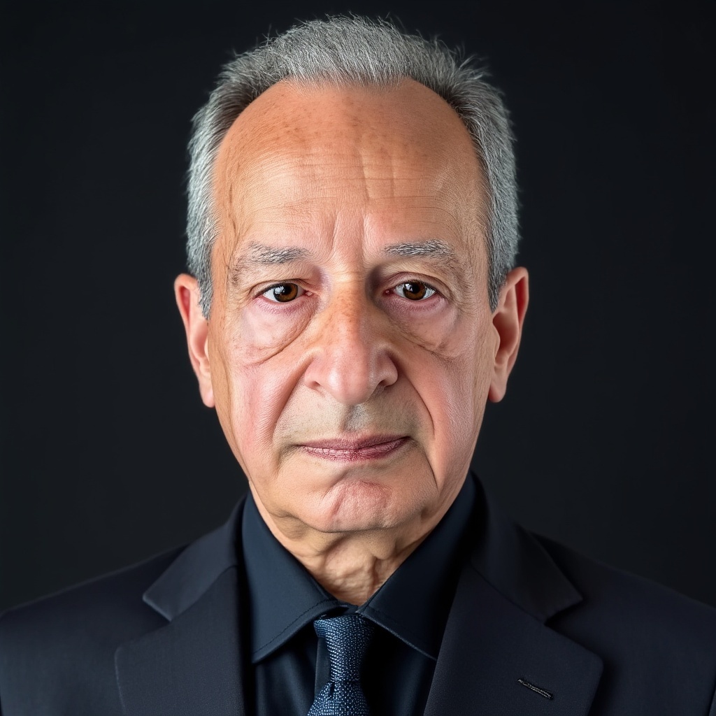 Alberto Consani